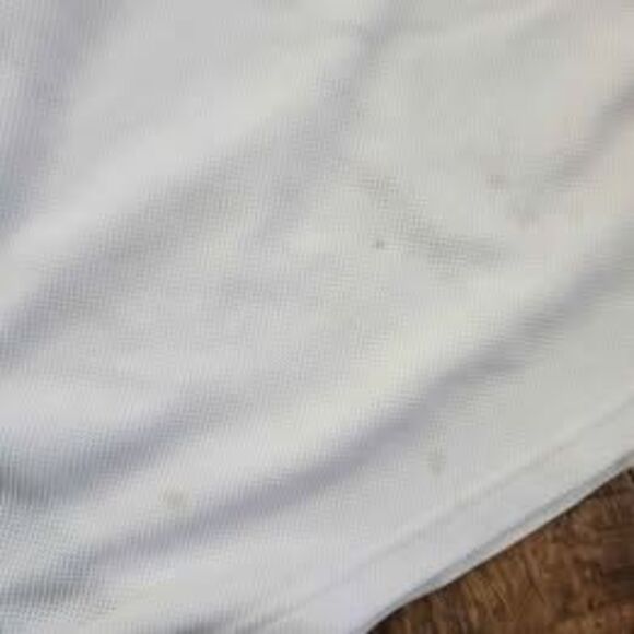 Mens L blank Buffalo Sabres jersey - Picture 4 of 7